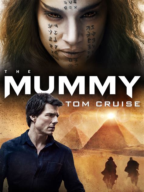 A reboot of the Mummy franchise as part of Universal's scrapped Dark Universe, [6] it stars Tom Cruise as U.S. Army Sergeant Nick Morton, a soldier of fortune who accidentally unearths the ancient tomb of entrapped Egyptian princess Ahmanet ( Sofia Boutella ). Annabelle Wallis, Jake Johnson, … See more